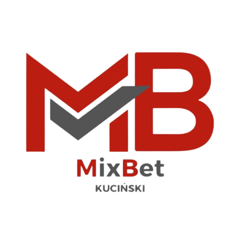 Logo firmy MixBet